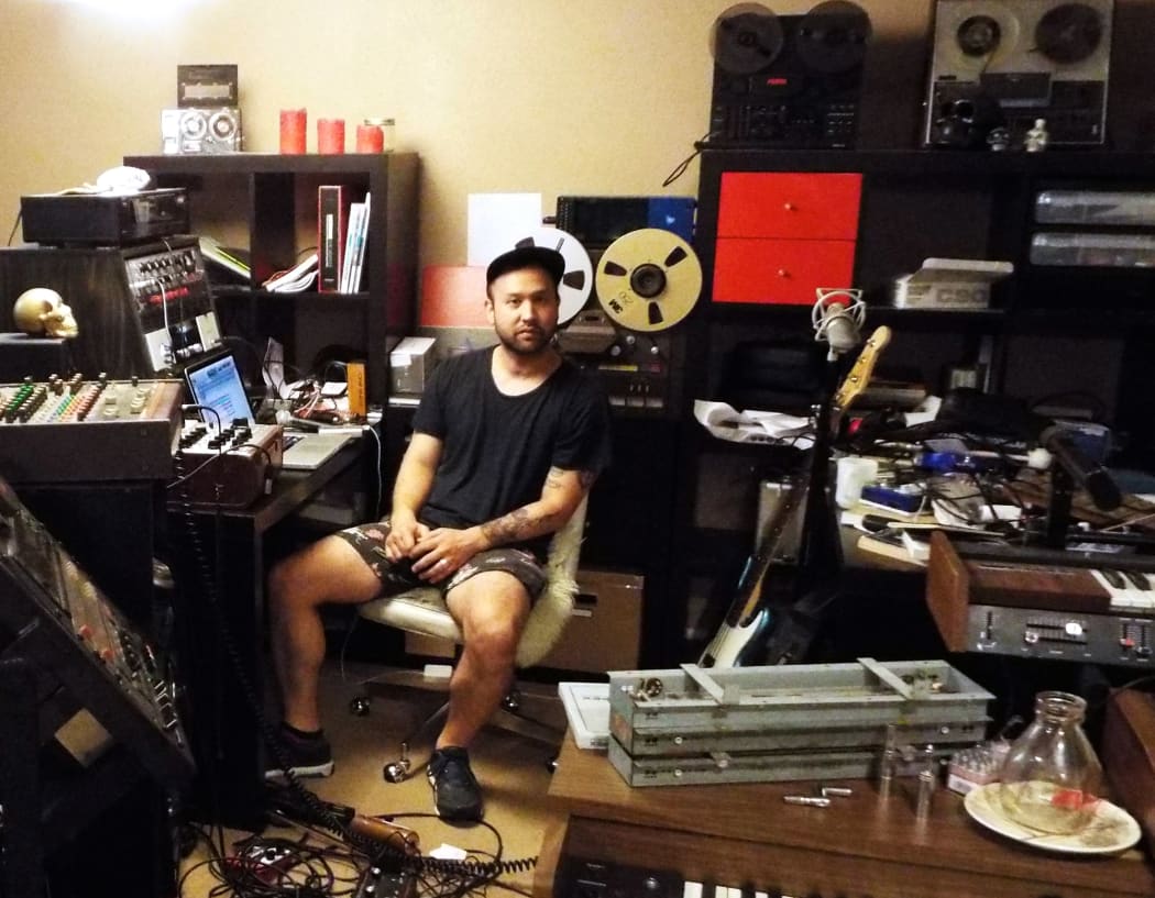 Ruban Nielson’s guide to Portland RNZ News