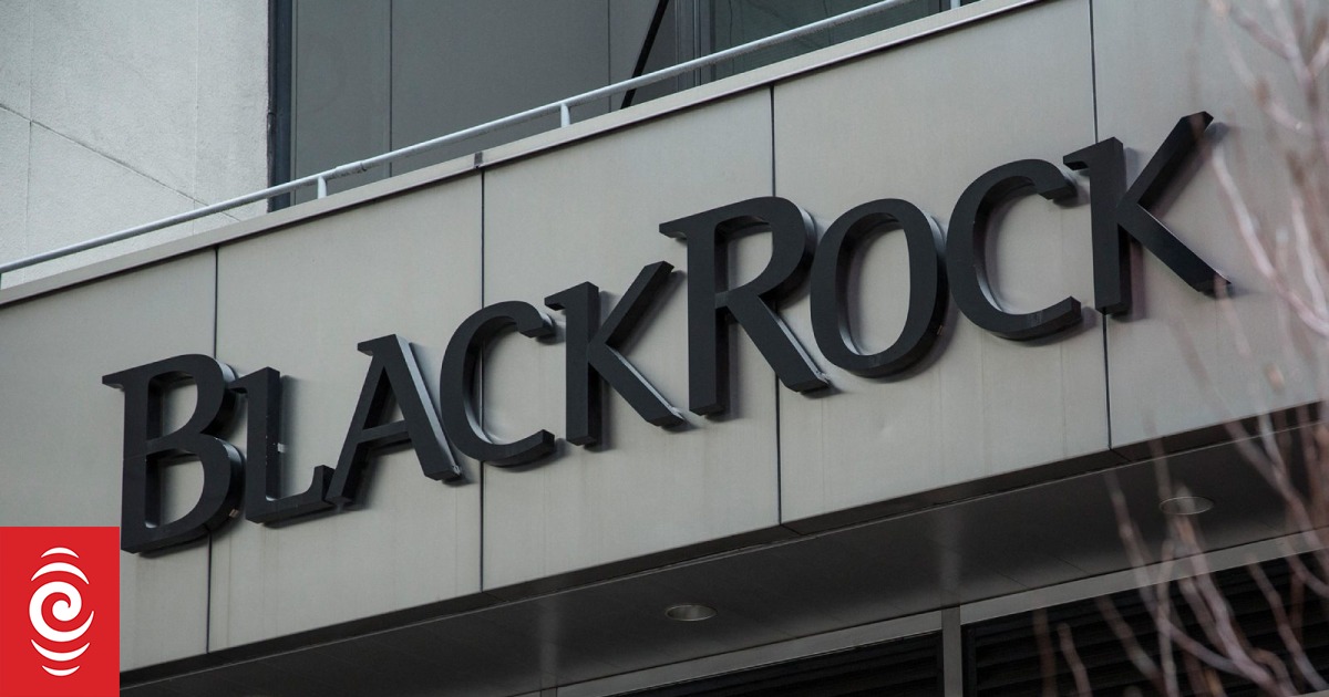 BlackRock mistakenly publishes shareholder notices, quickly backtracks - Vimarsana News