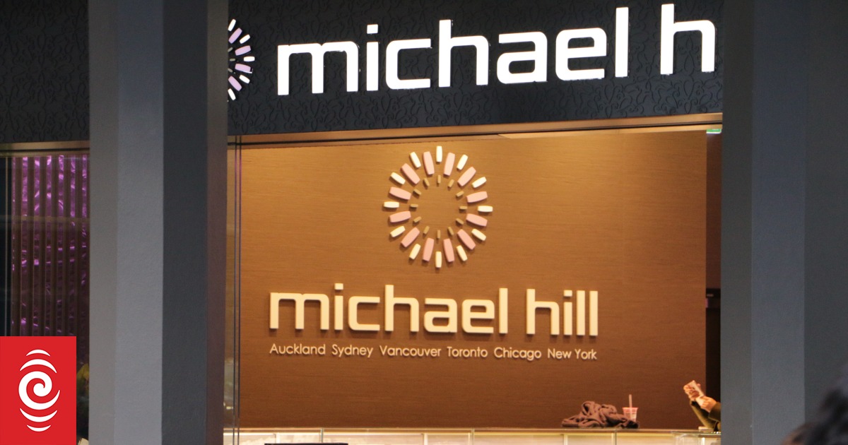 Jewellery firm Michael Hill to buy Australian chain Bevilles in $45m deal thumbnail
