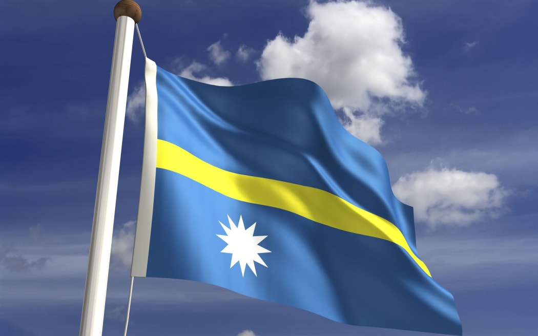 Nauru begins celebrations for 50th anniversary | RNZ News