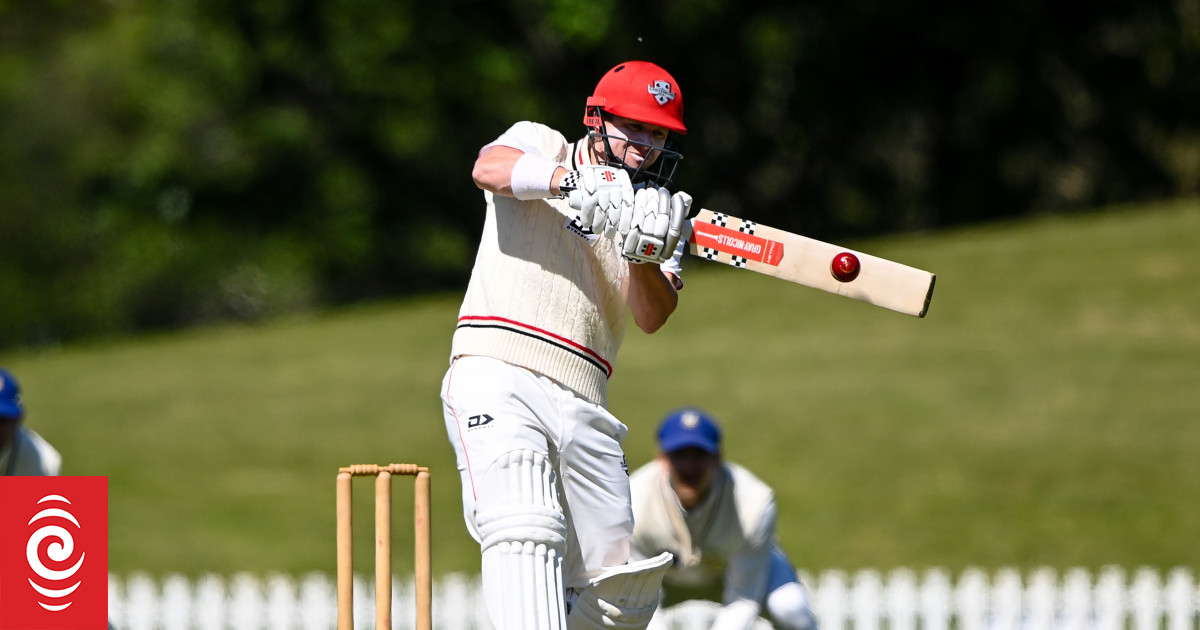Black Cap Nicholls cleared of ball tampering charge - Vimarsana News