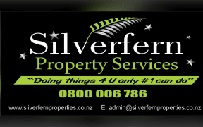 Silverfern Property Services is in liquidation after claiming  $14m in emergency housing payments in 2020.