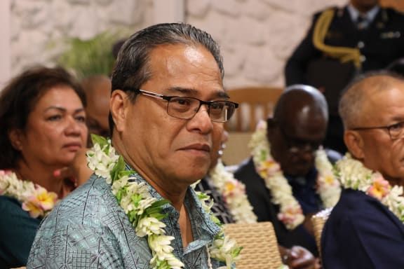 Domestic issues in front of mind for Micronesia president RNZ