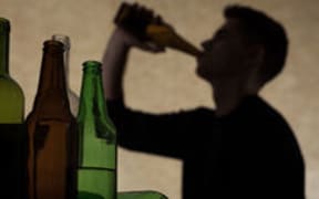 Booze ban in Dunedin to be expanded