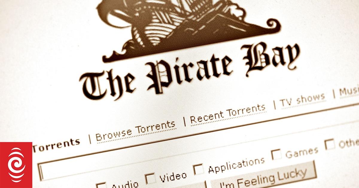 Internet companies forced to block The Pirate Bay, bittorrent websites in  Australia, Federal Court rules - ABC News