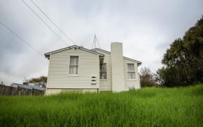 A University of Otago study found 41,000 people live in substandard housing in New Zealand.