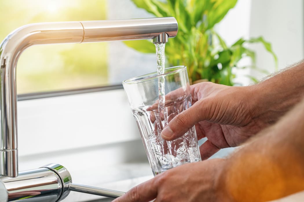 More than a billion dollars needed to fix Lower Hutt’s water infrastructure
