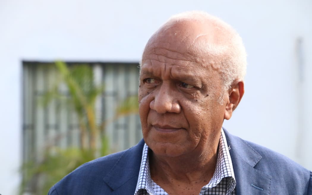 Former Vanuatu prime minister Sato Kilman, who is now in the opposition, says he is pleased with the court ruling.