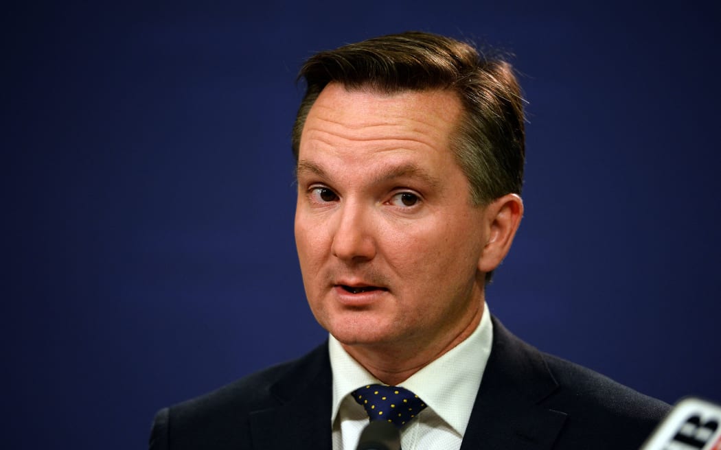 Australian's energy minister urges electricity saving to ease power crunch  | RNZ News