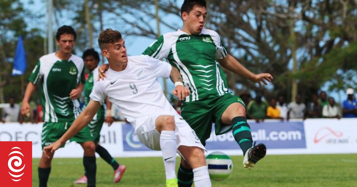 Cook Islands looking abroad to inspire a football revolution - Vimarsana News