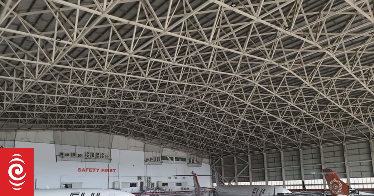 Fiji Airways warns passengers of 'reduced seating capacity' over holiday season - Vimarsana News