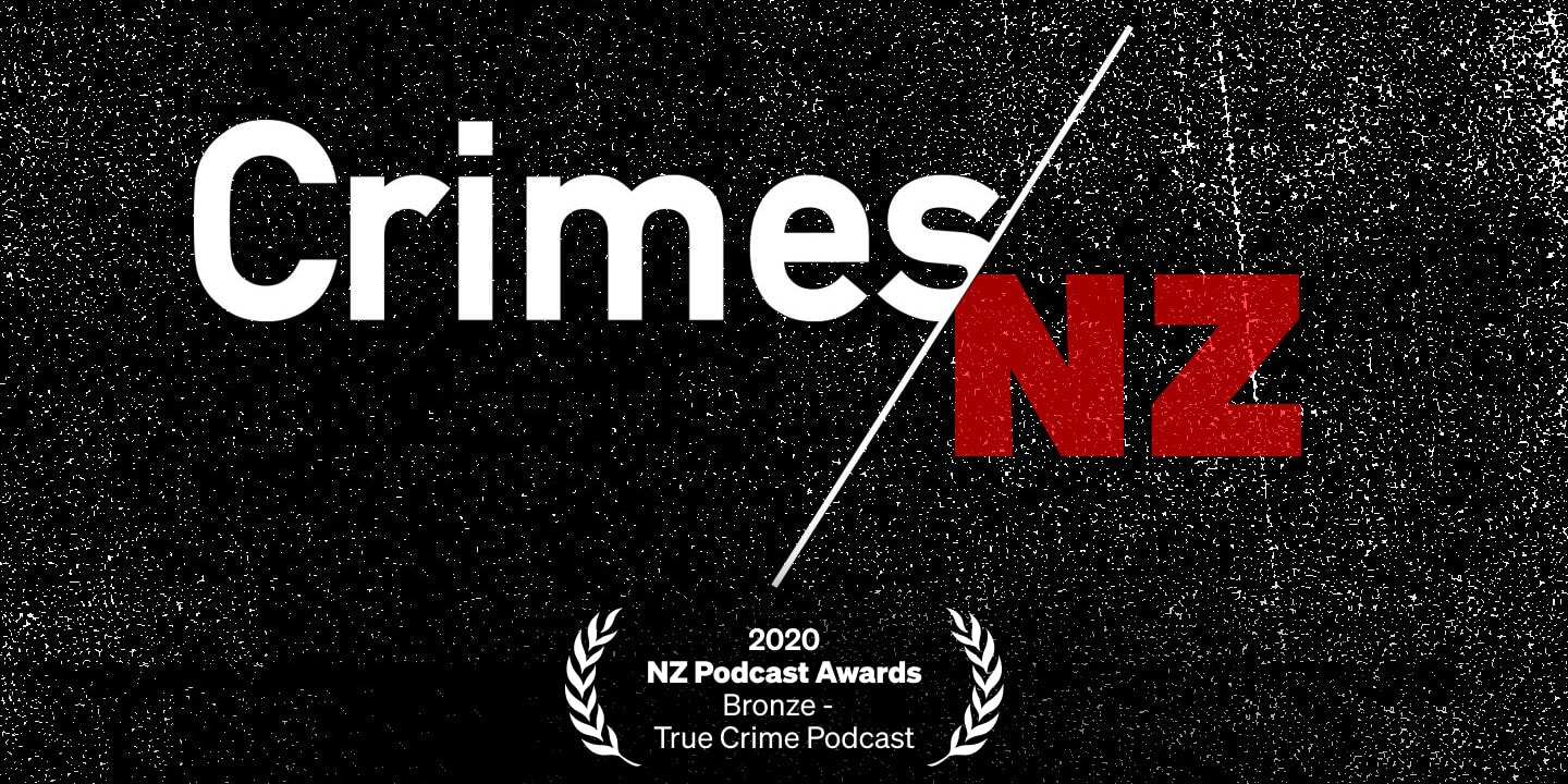 Graphic for Crimes NZ