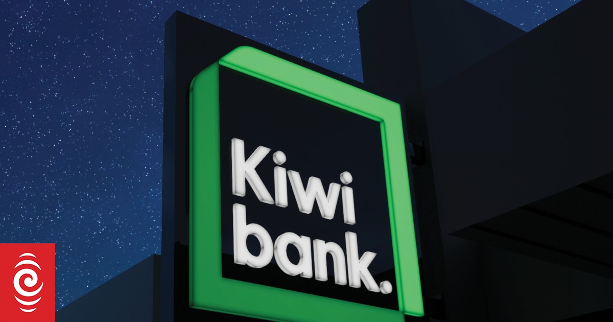 New Zealand Government Backs Kiwibank Growth and Capital Raise