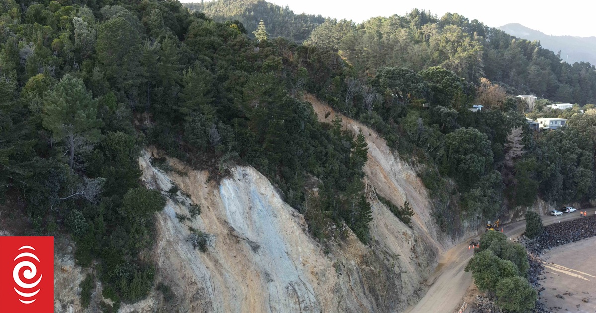 State Highway 25 reopens after multiple slips forced its closure - Vimarsana News