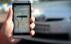 Uber