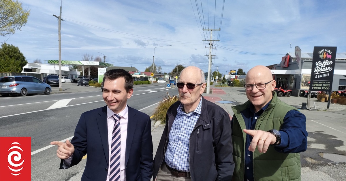 Canterbury's $10.8 billion transport wish list - Vimarsana News