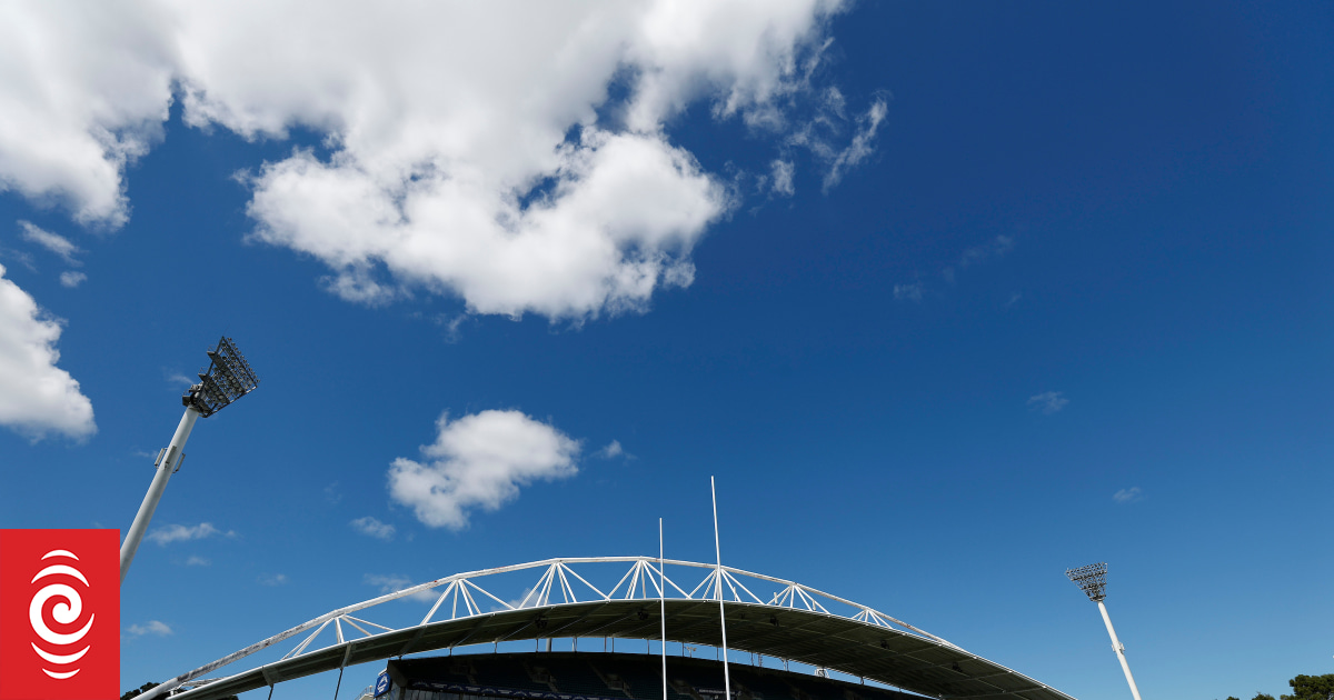Auckland Mayor Wayne Brown says North Harbour Stadium could be bulldozed next year - Vimarsana News