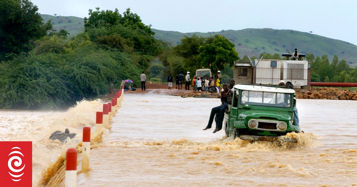 Scientists issue new climate warning: 1.5C for the planet, 1C for people - Vimarsana News