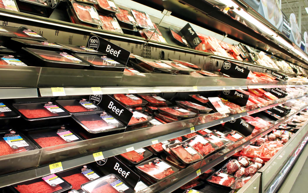 How meat prices compare in Auckland at big supermarkets and a butcher