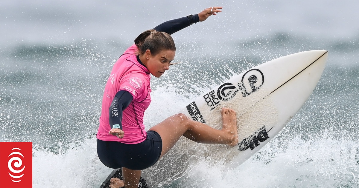 Hareb not giving up on Olympic dream - Vimarsana News
