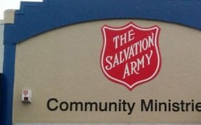 Salvation Army Centre Manukau
