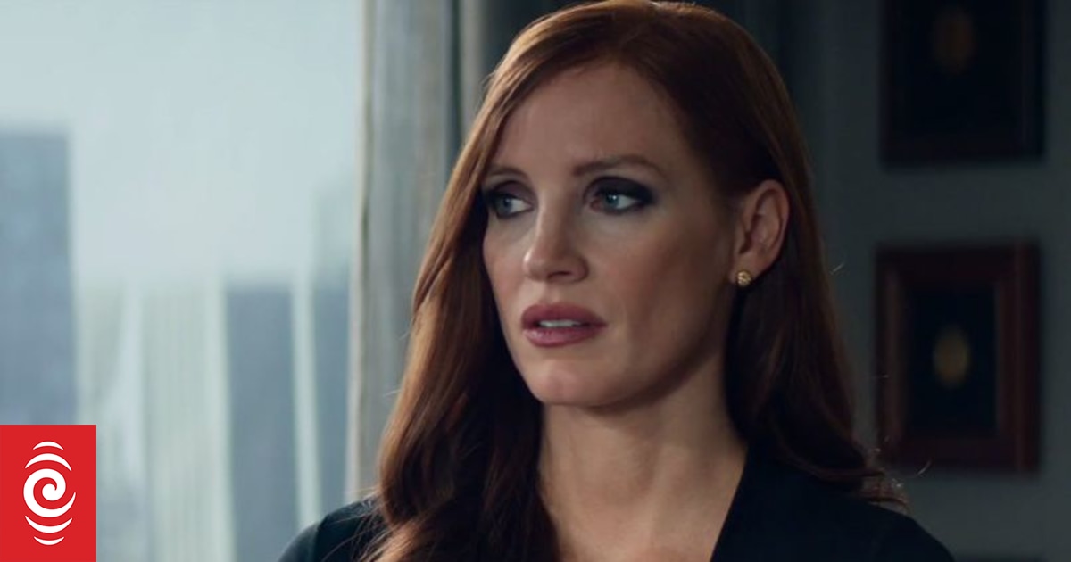 Review Molly's Game RNZ