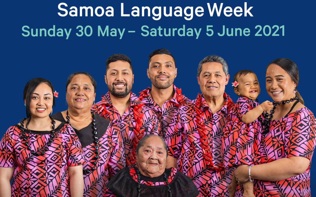 Analysis What exactly does the Samoan Language Week theme mean? RNZ News