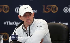 McIlroy had no time for LIV