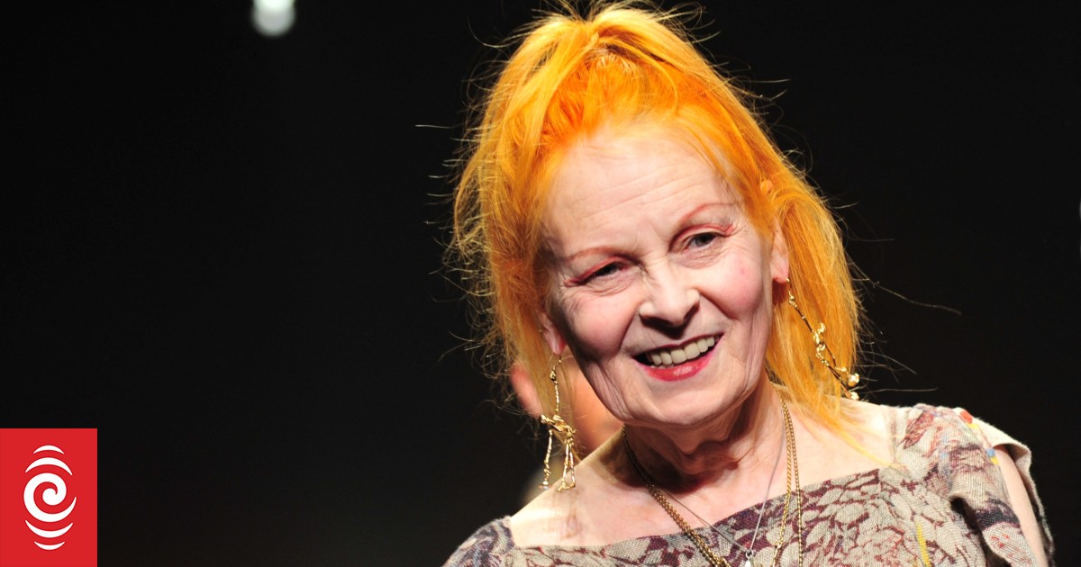 Remembering Vivienne Westwood, godmother of punk and designer to the art  tribe, who has died aged 81