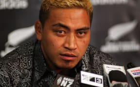 All Black flanker Jerry Collins announces his retirement from first class rugby in New Zealand in 2008.