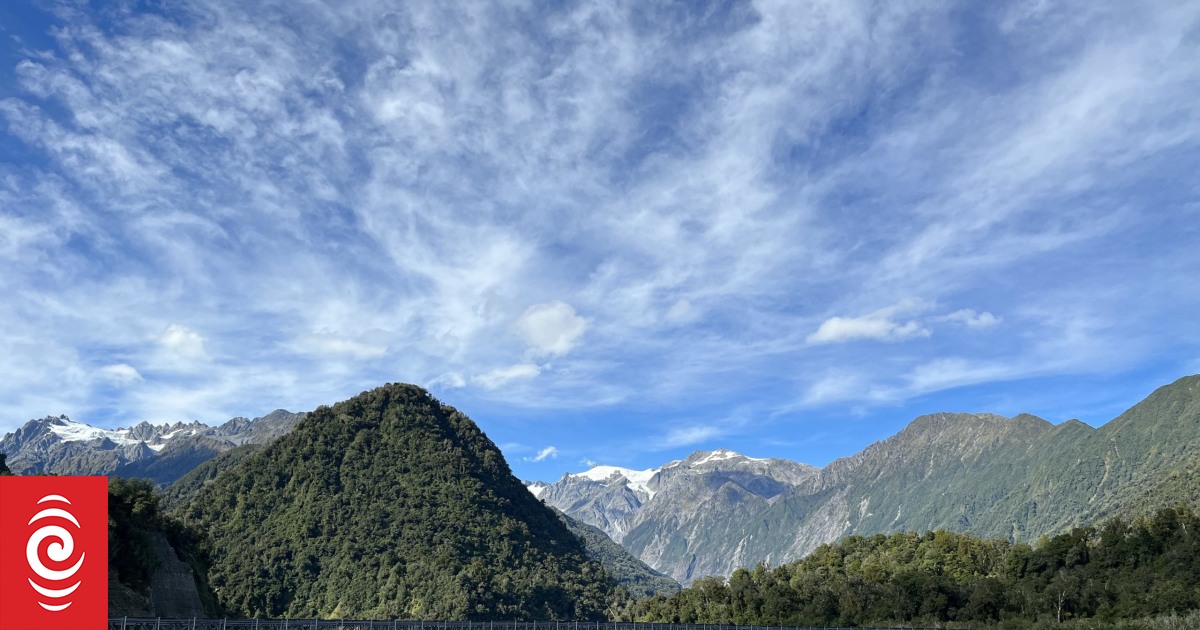 Collective call needed to protect Franz Josef area - councillor - Vimarsana News