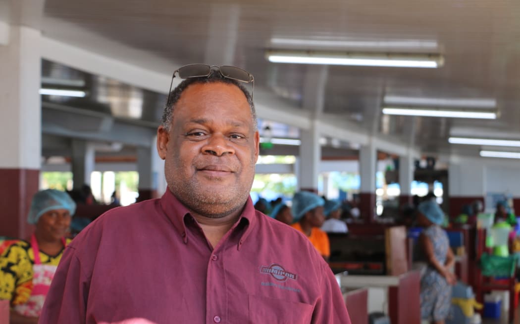 Harris Apos, 50, Port Vila. 25 August 2023