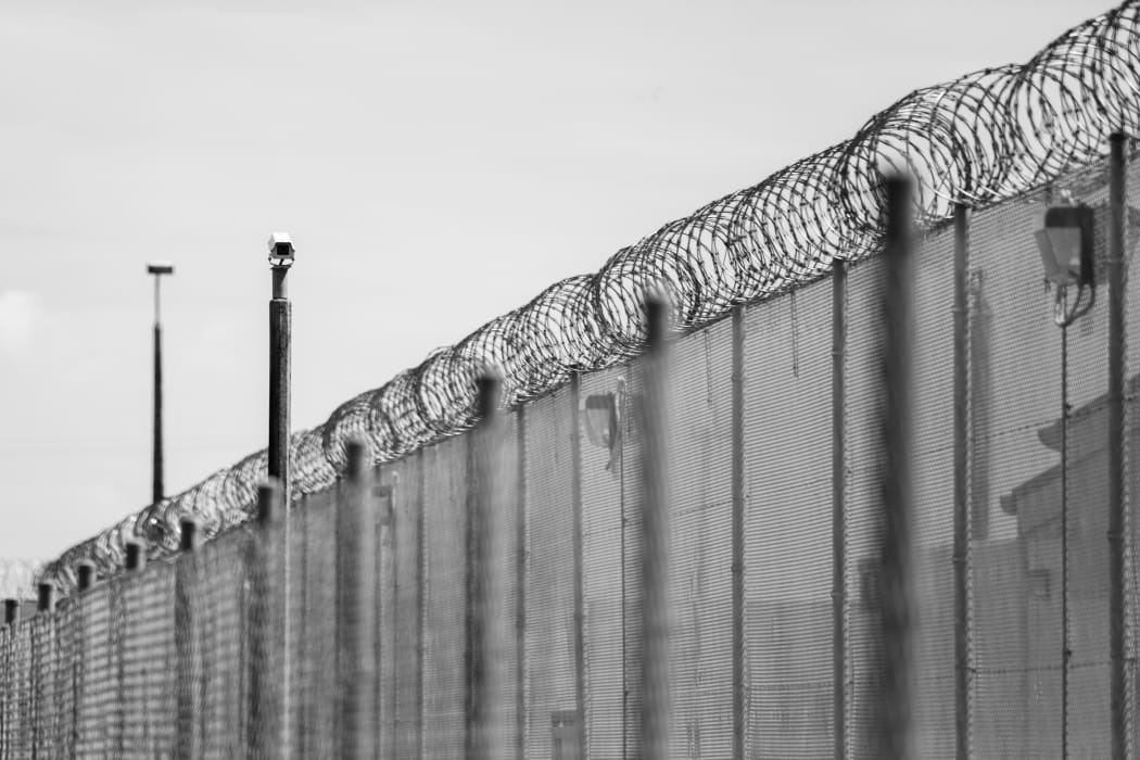 Injunction sought on women prisoners being transferred away from kids