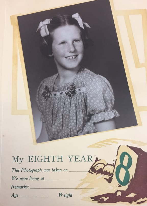 Dame Judith Potter Life and Influences A Gallery from Sunday Morning