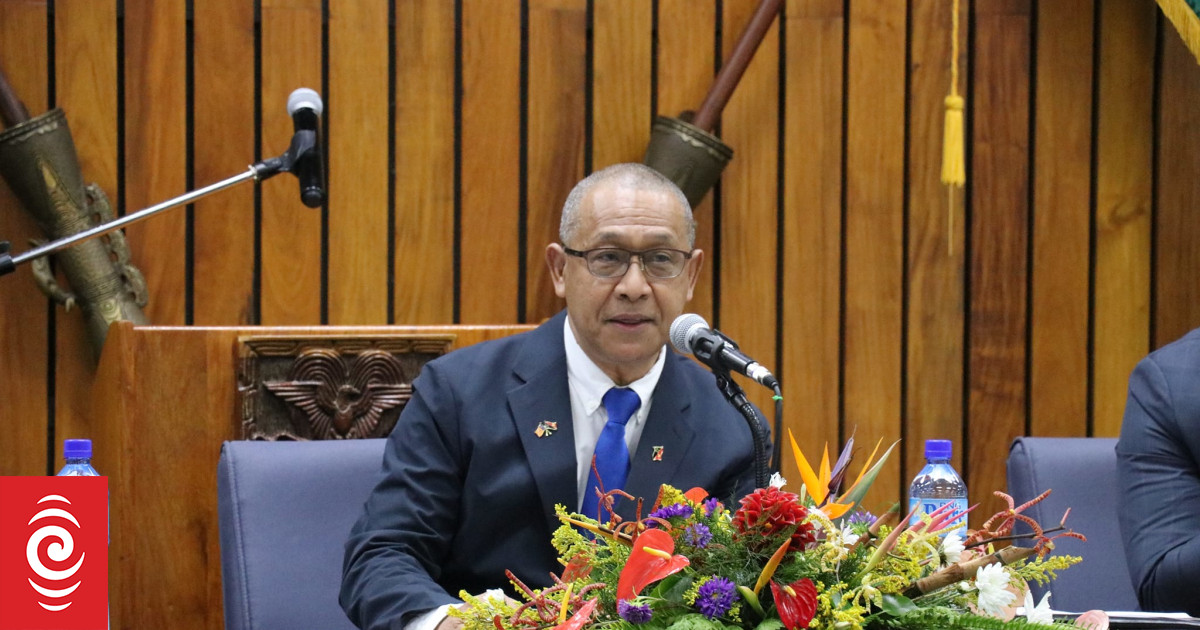 'Higher incomes and more jobs': PNG's Treasurer announces US$7b budget - Vimarsana News