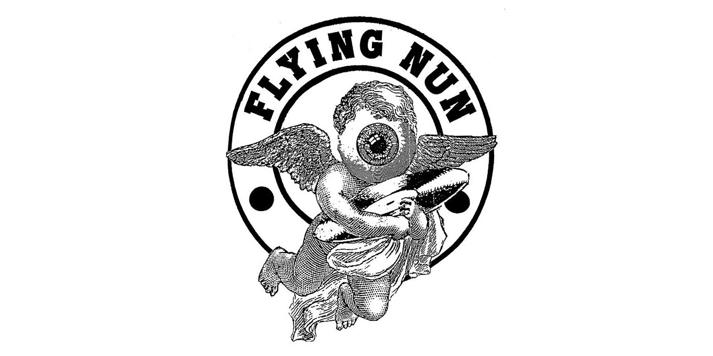 Graphic for Flying Nun Records