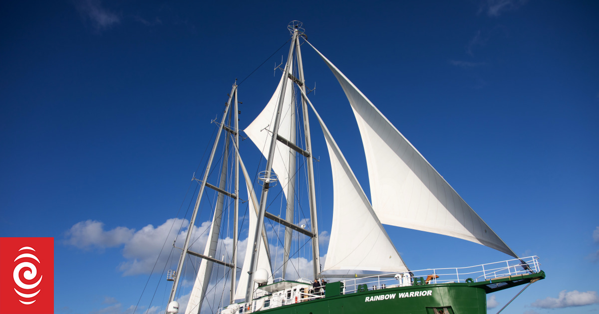 Pacific news in brief for July 25 - Vimarsana News