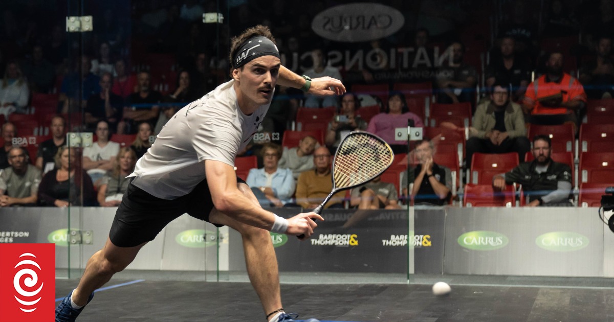 Paul Coll wins in Hong Kong - Vimarsana News