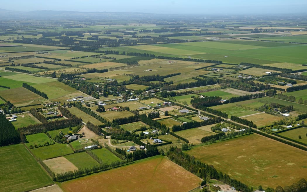 Lifestyle block sales volumes hit record levels again RNZ News