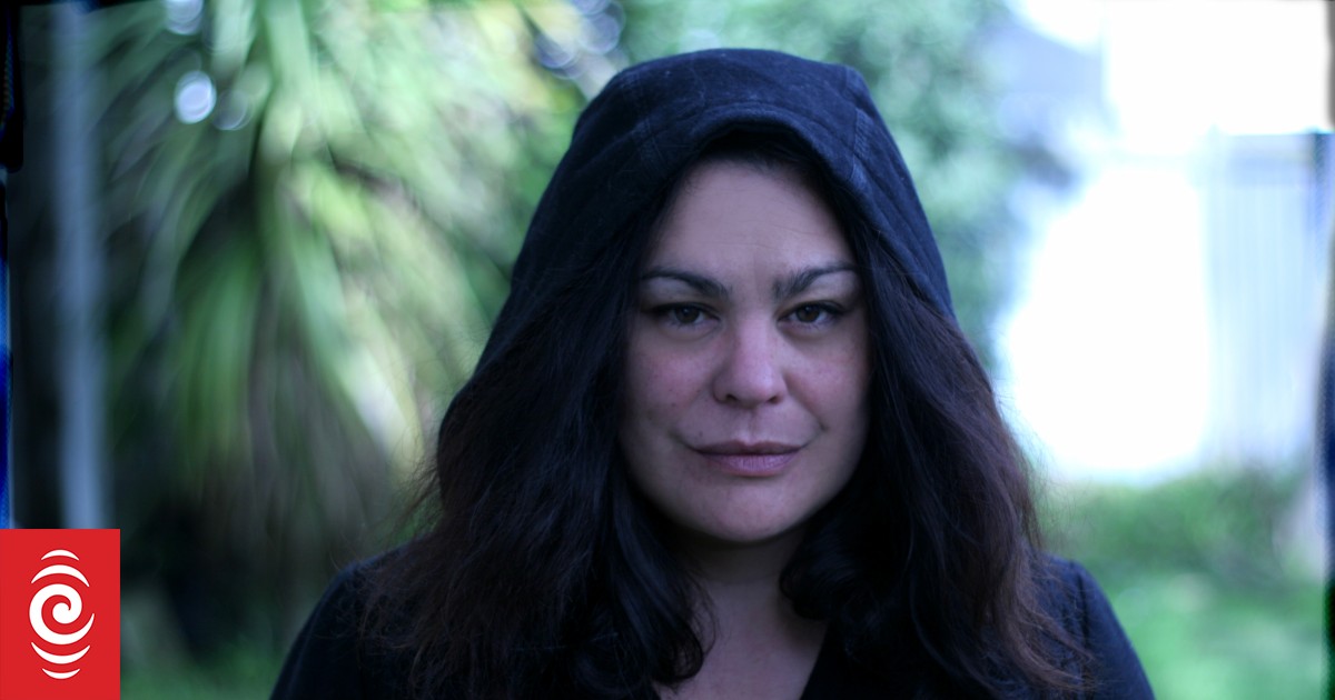 Rachel House 'There's a change in the air' RNZ