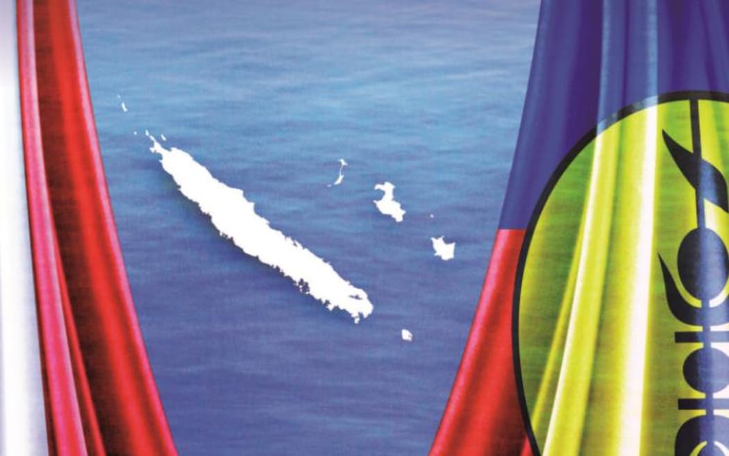 Seminar explores New Caledonia's institutional challenges