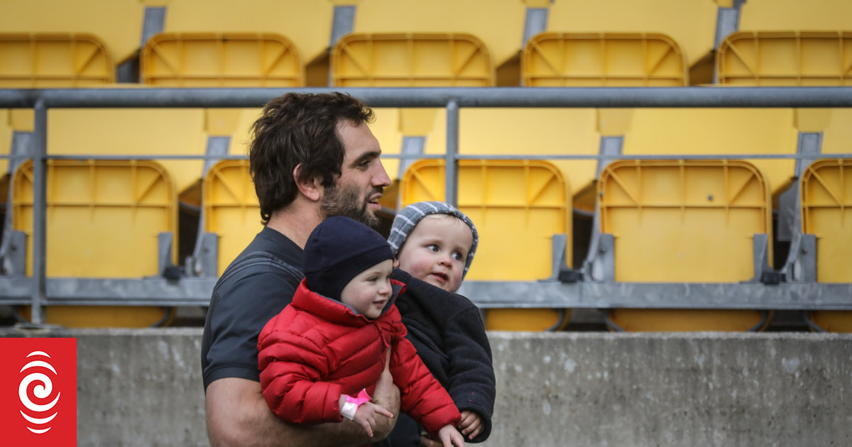 Whitelock confirms move to France - Vimarsana News