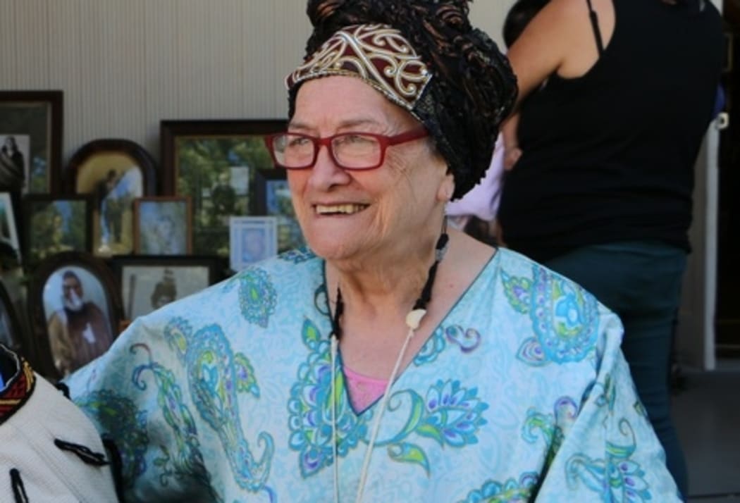 Dr Rangimarie Turuki Arikirangi Rose Pere, of Tūhoe, Ngāti Ruapani and Ngāti Kahungunu, passed away aged 83.