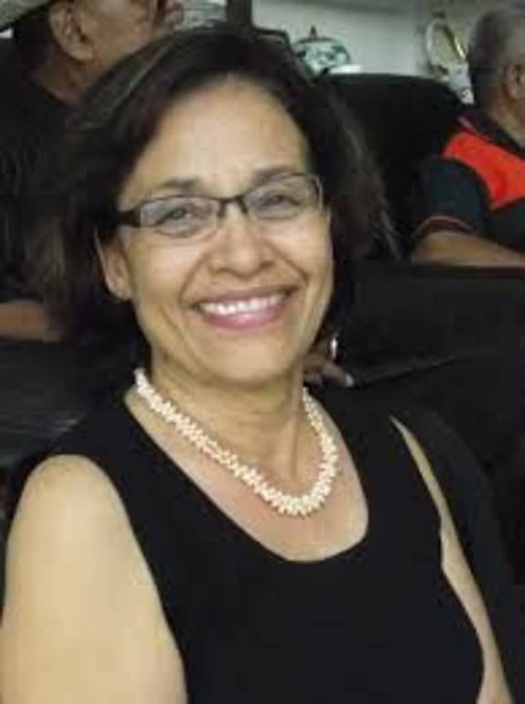 Hilda Heine elected Marshalls president RNZ News