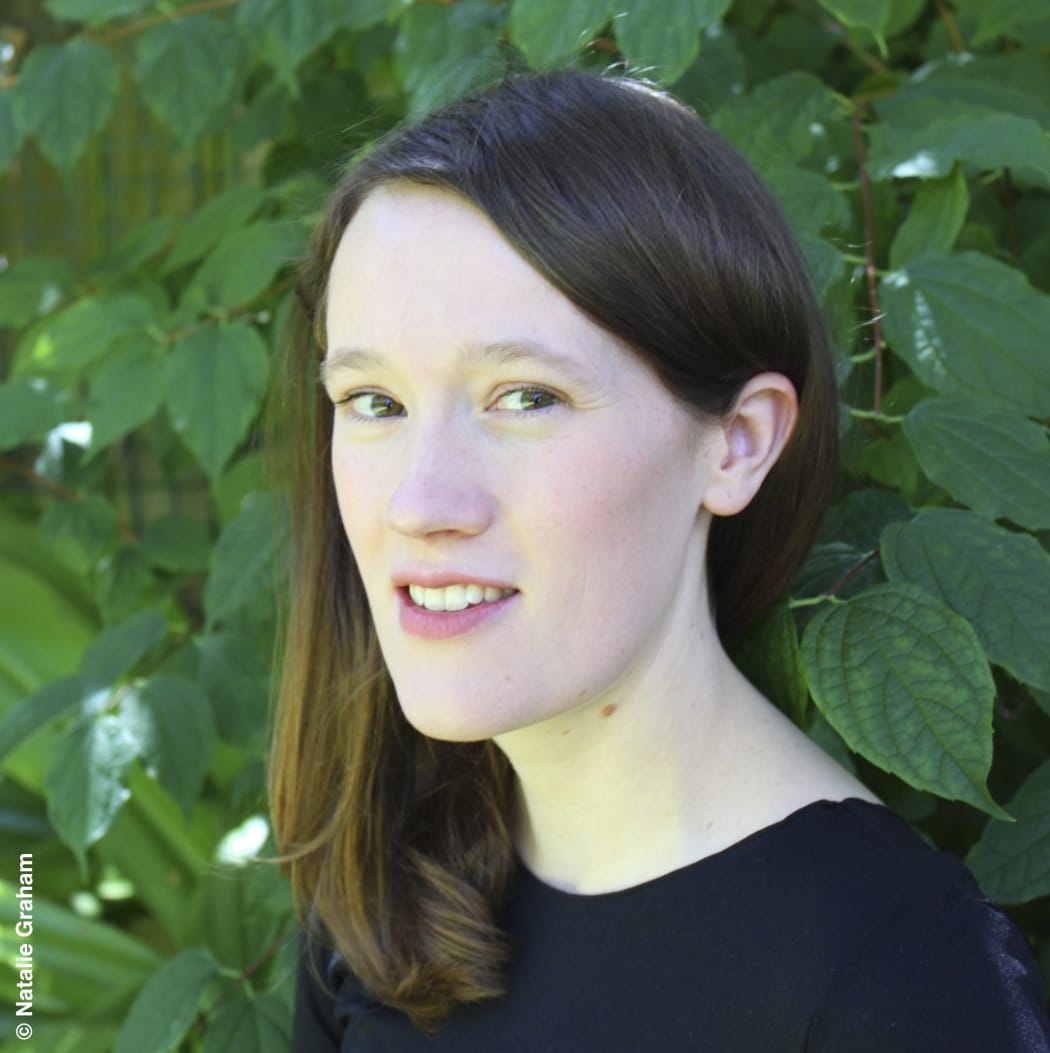 NZ novelist longlisted for Man Booker RNZ News