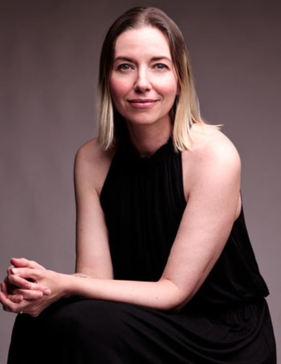 Theresa MacPhail
