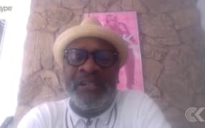 Lynval Golding of The Specials on racism, rights and music