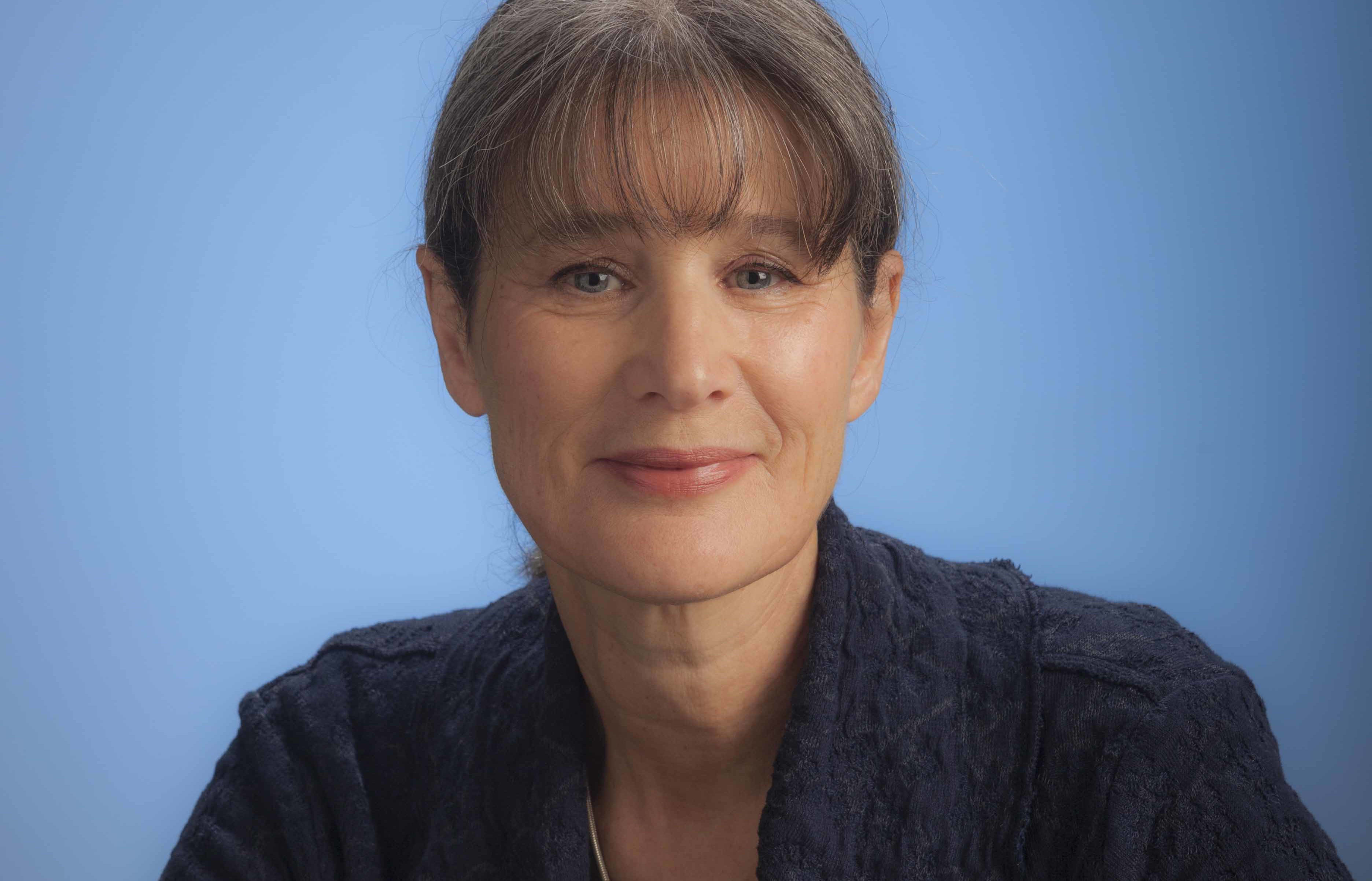 Patricia Donovan