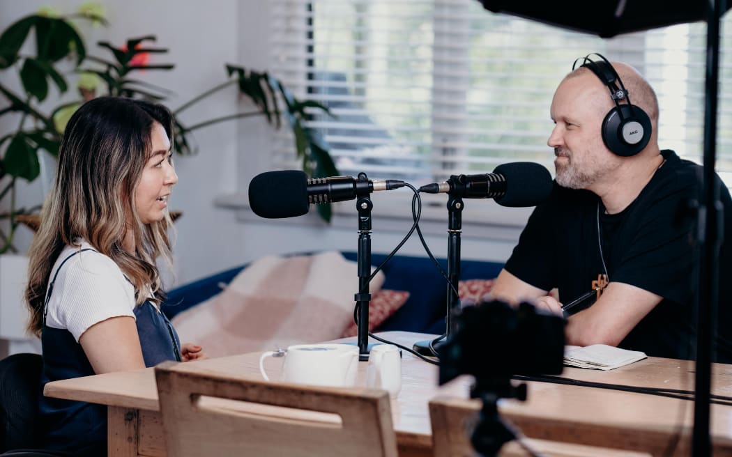 19 Olivia Shivas | Cruelty in Care | RNZ