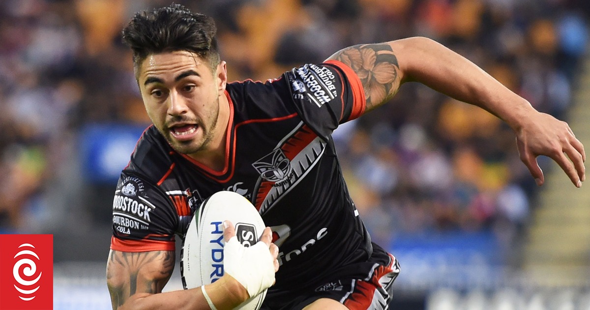 Johnson to make late call on playing his 200th NRL game - Vimarsana News